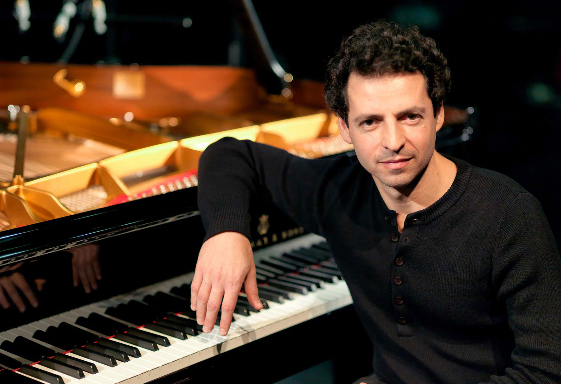 Roman Zaslavsky